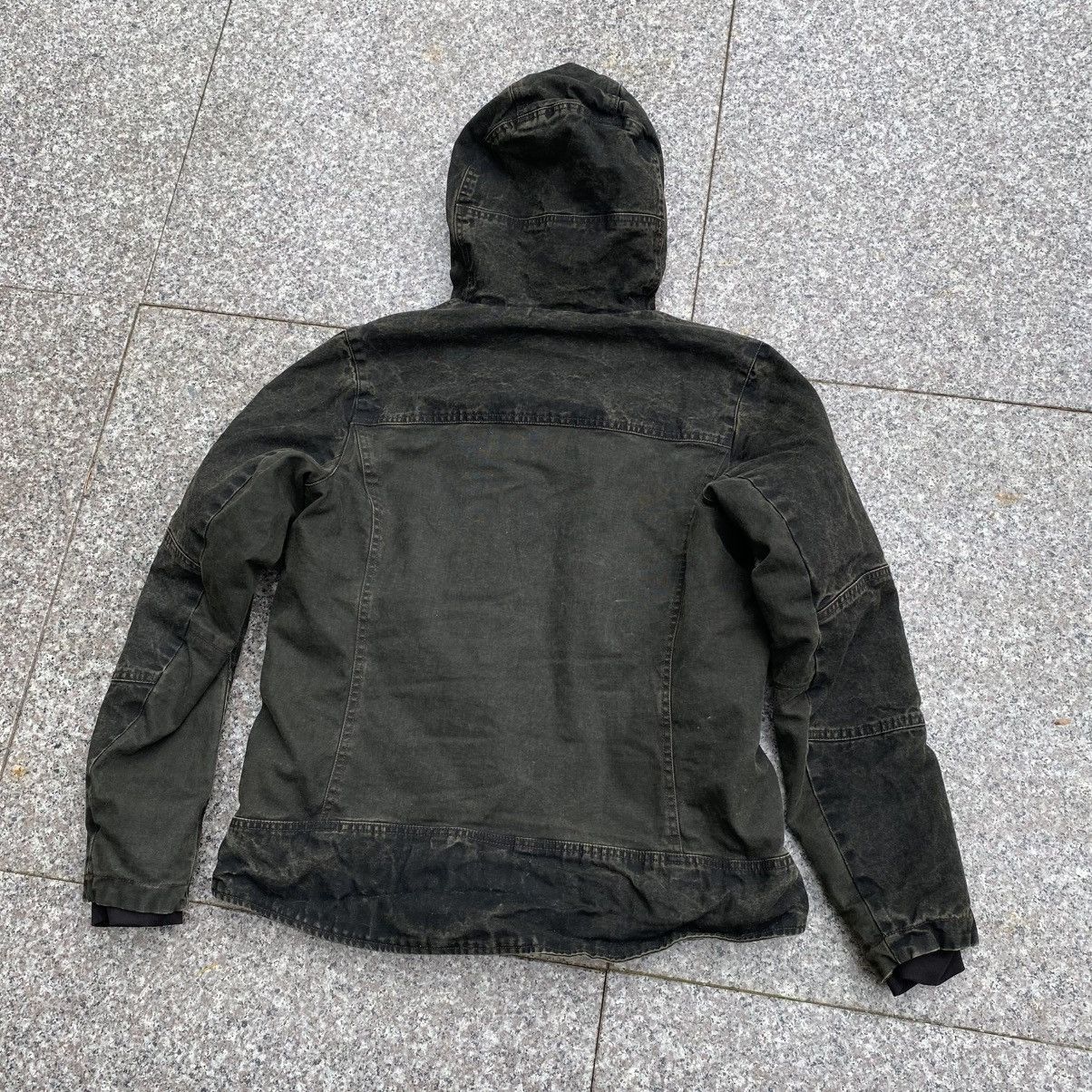 Kuhl Kuhl fleece lined jacket Size M / US 6-8 / IT 42-44 - 2 Thumbnail
