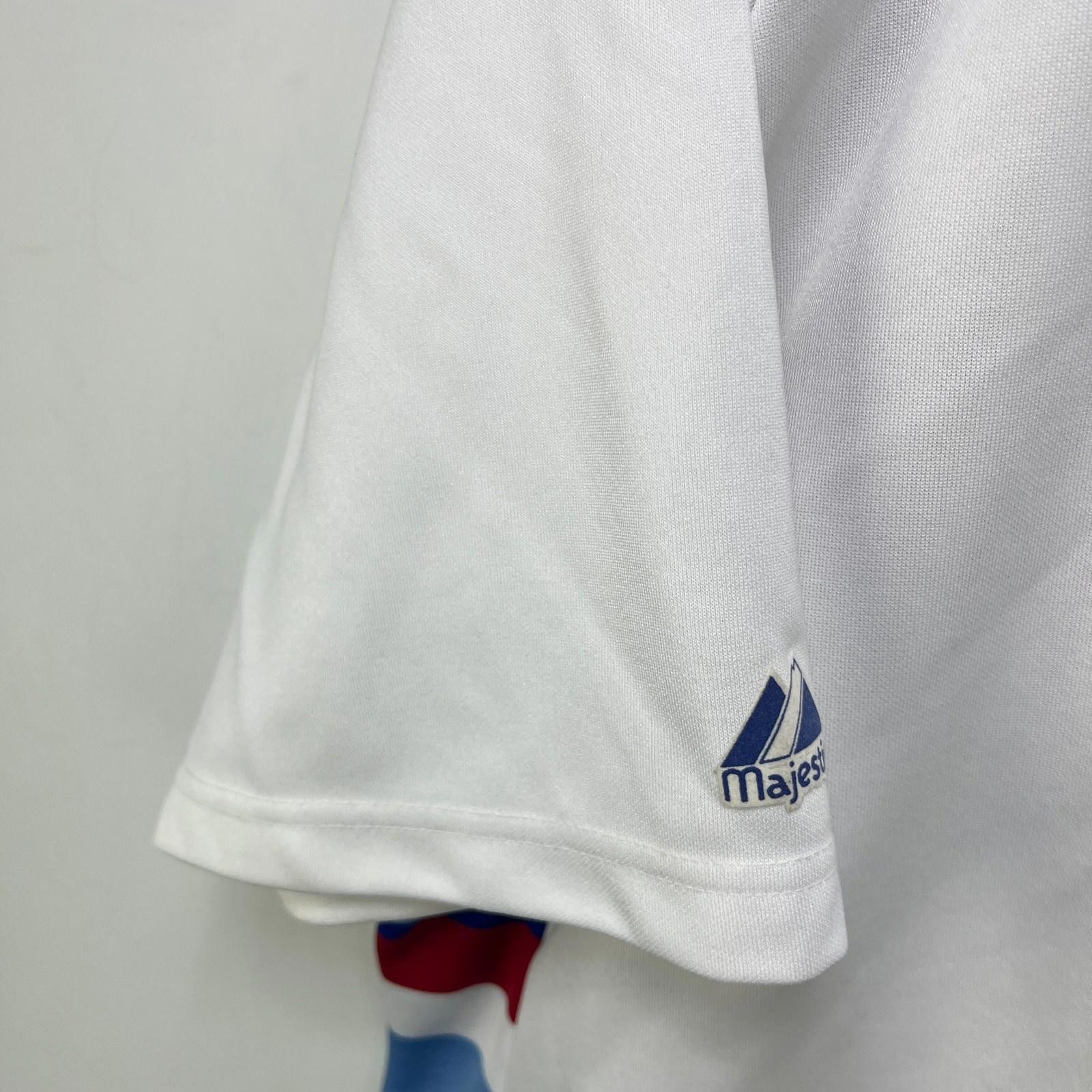 Other Vintage Philadelphia 76ers Warm Up Jersey XL Size ONE SIZE - 8 Thumbnail