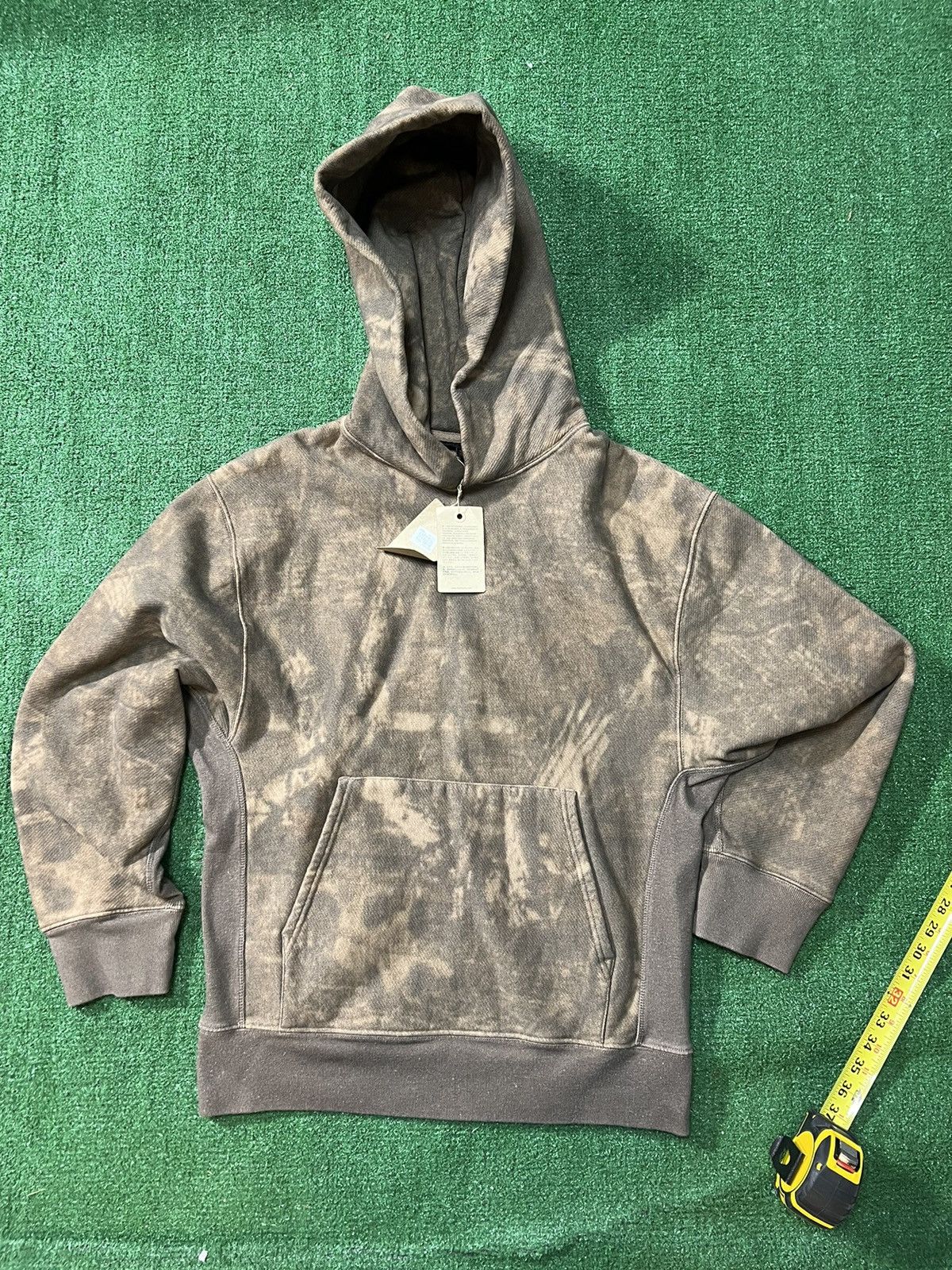 Yeezy Yeezy Season 3 Size US S / EU 44-46 / 1 - 7 Thumbnail