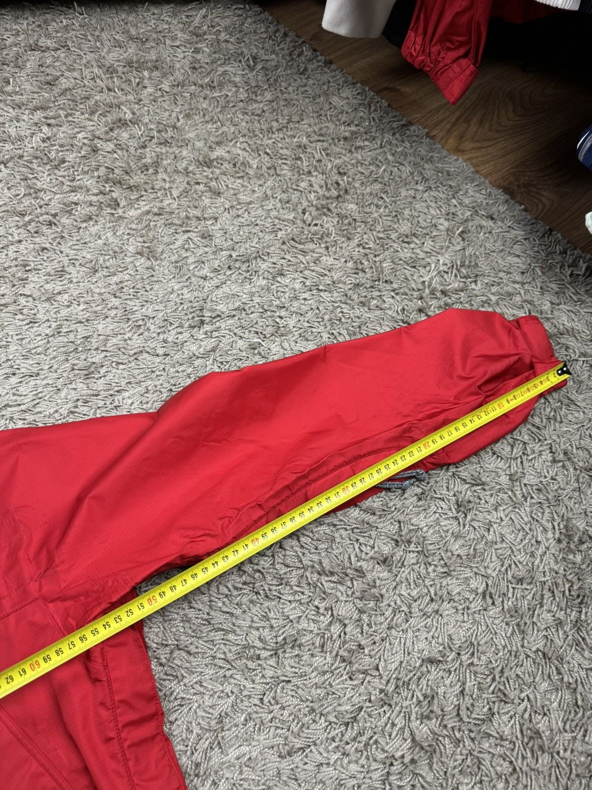 Patagonia Vintage goretex jacket Patagonia original outdoors item Size US L / EU 52-54 / 3 - 7 Thumbnail