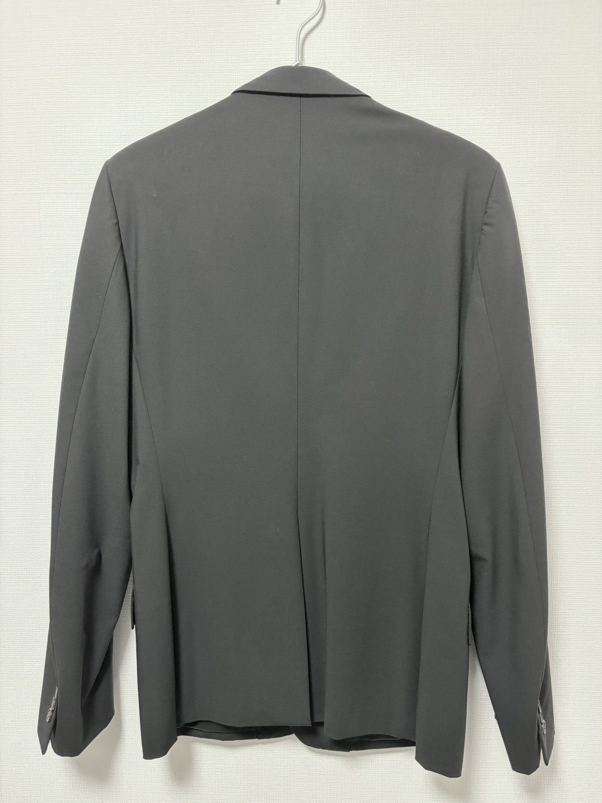 Dior Dior homme by hedi slimane SS03 “Follow Me” Tailored Jacket Size 50R - 2 Thumbnail