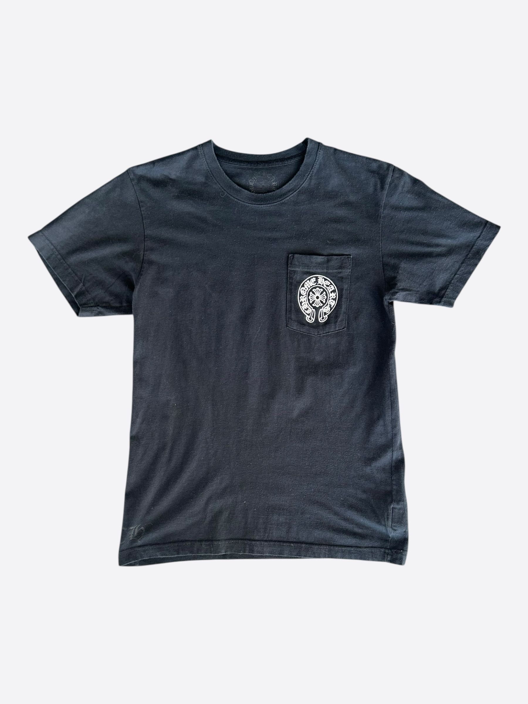 Chrome Hearts Chrome Hearts x The Heroes Project Tee | Grailed