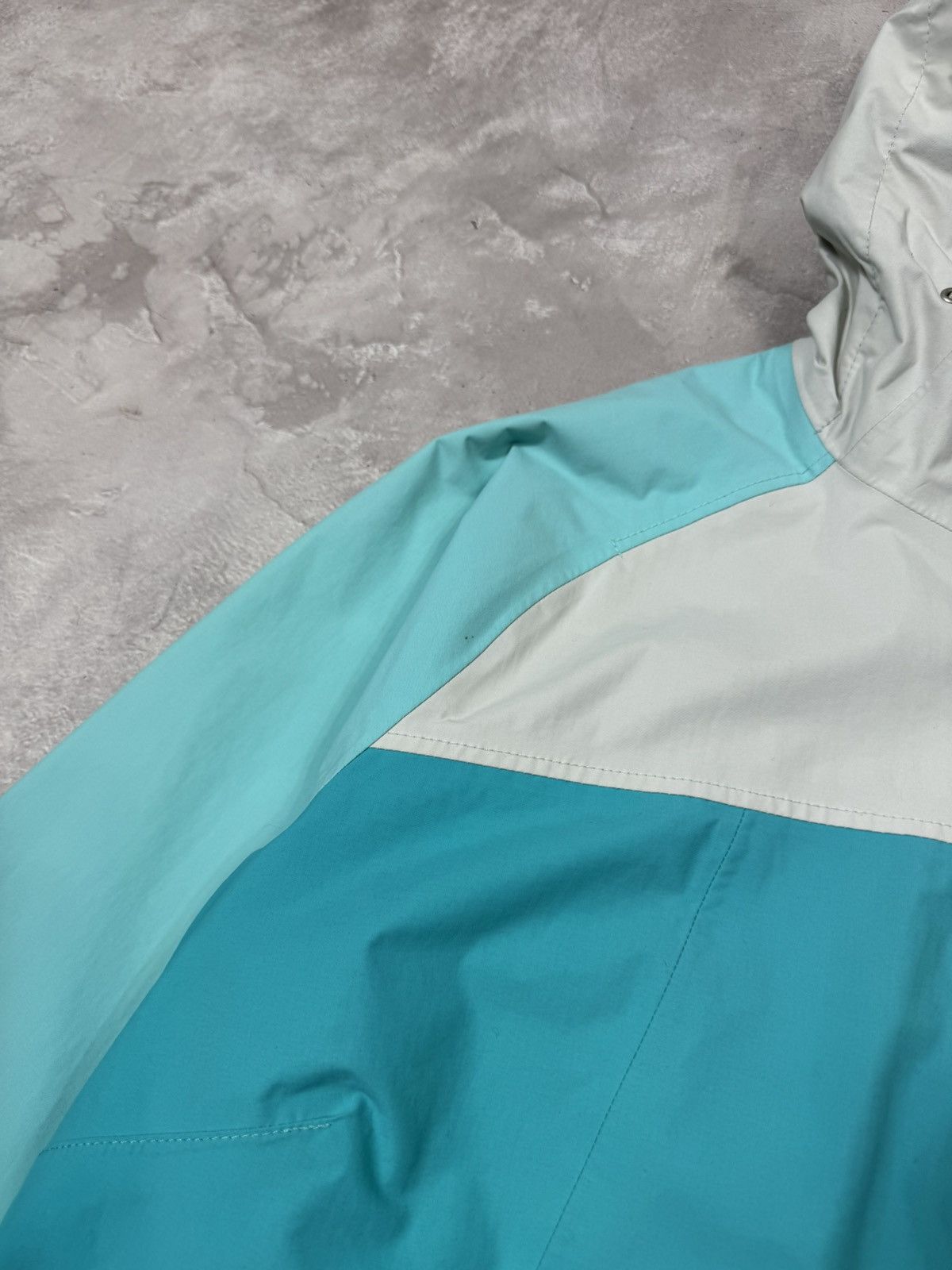 The North Face The North Face Hyvent Gorpcore Women's Jacket Size XL / US 12-14 / IT 48-50 - 7 Thumbnail