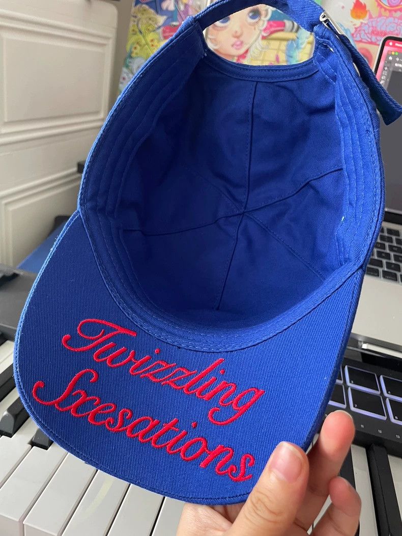 Walter Van Beirendonck walter van beirendonck Hat Size ONE SIZE - 6 Thumbnail
