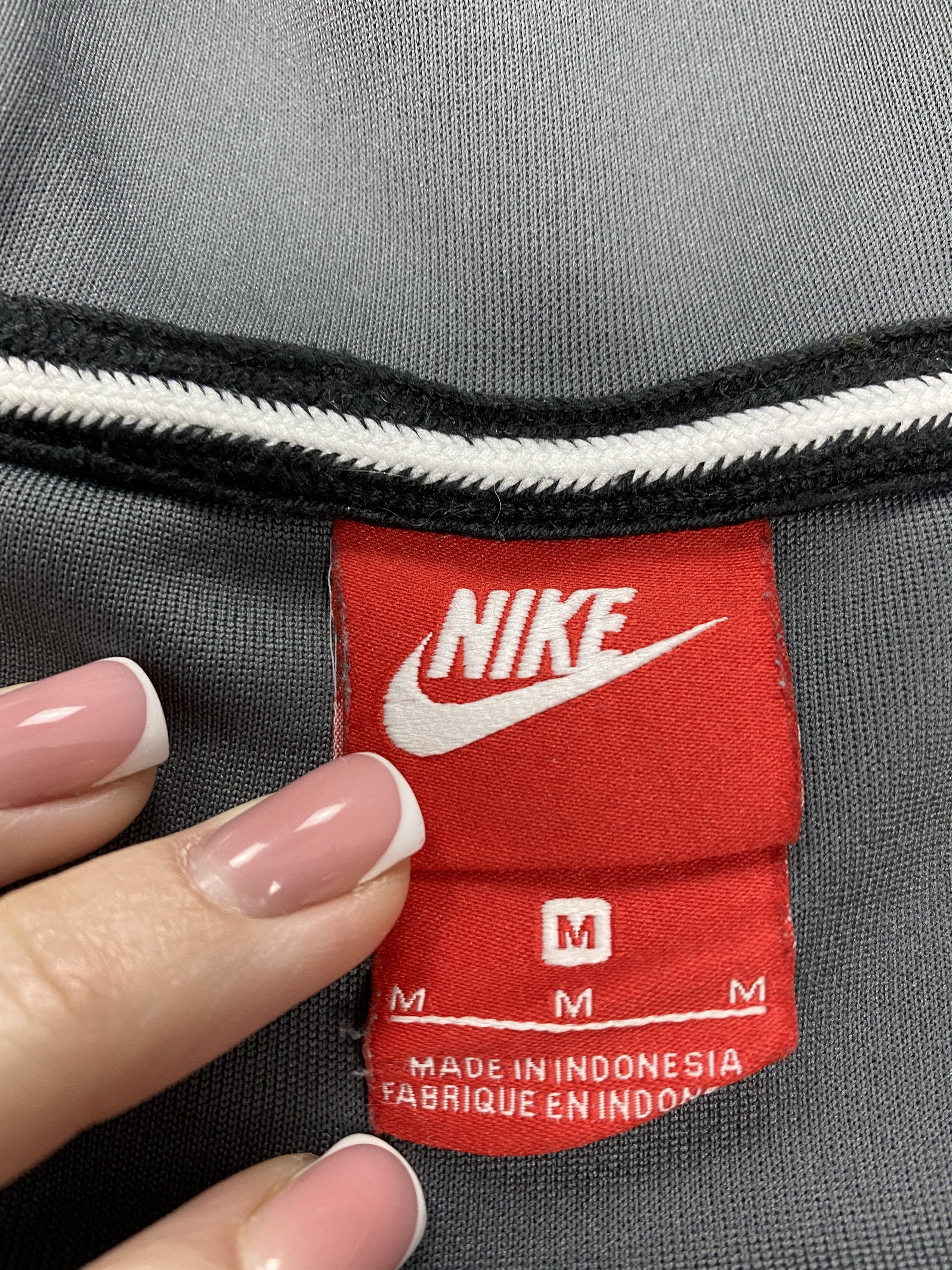 Nike Nike Vintage Mens Track Top Jacket Size US M / EU 48-50 / 2 - 7 Thumbnail