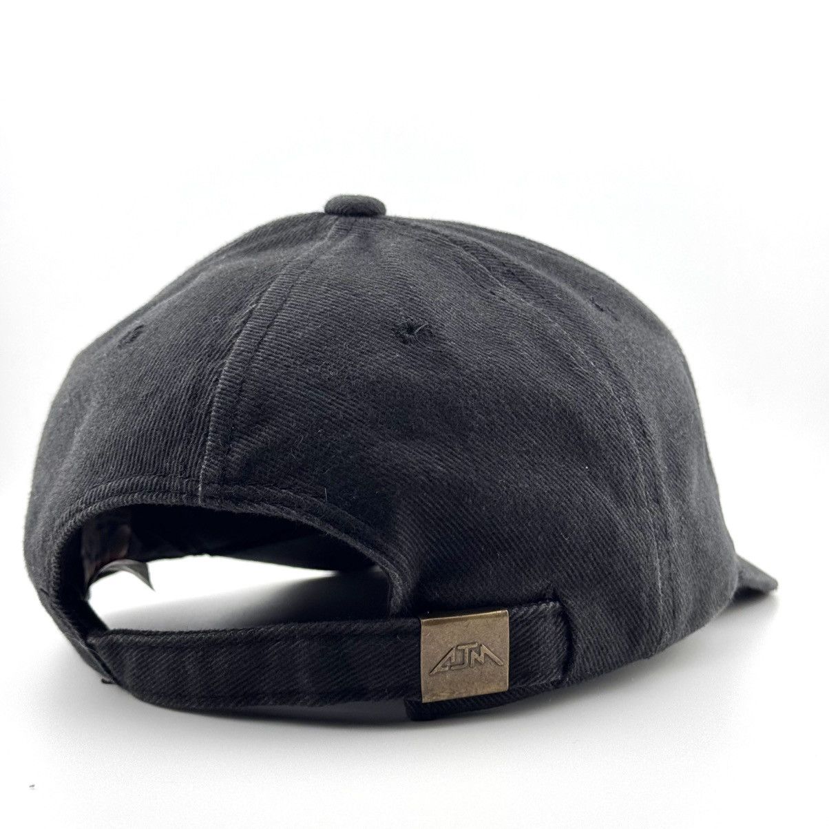 Vintage Sunterra Market Embroidered Logo Cap Black Washed CA Merch Size ONE SIZE - 8 Thumbnail