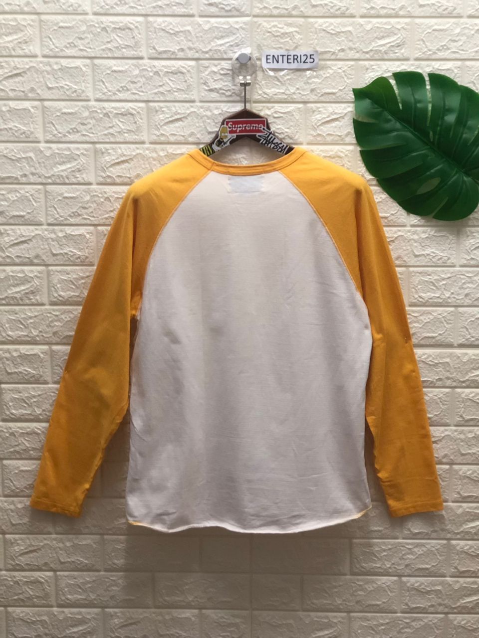 Other vintage ⚡️ FINEST BRITISH MELTING POT STUDIO long sleave Size US L / EU 52-54 / 3 - 8 Thumbnail