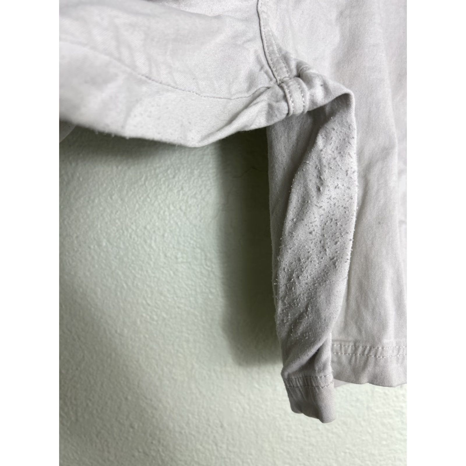 Vintage VINTAGE Red Head Men's Cargo Shorts 44 Cotton Light Khaki 9.5 Inseam Beige Cargo Mens Size US 44 / EU 60 - 6 Thumbnail