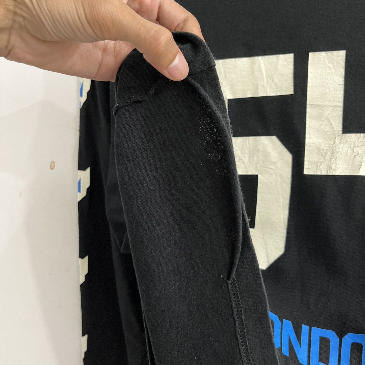 Undercover Undercover Zenmondooo Longslevee Tee Size US M / EU 48-50 / 2 - 14 Thumbnail