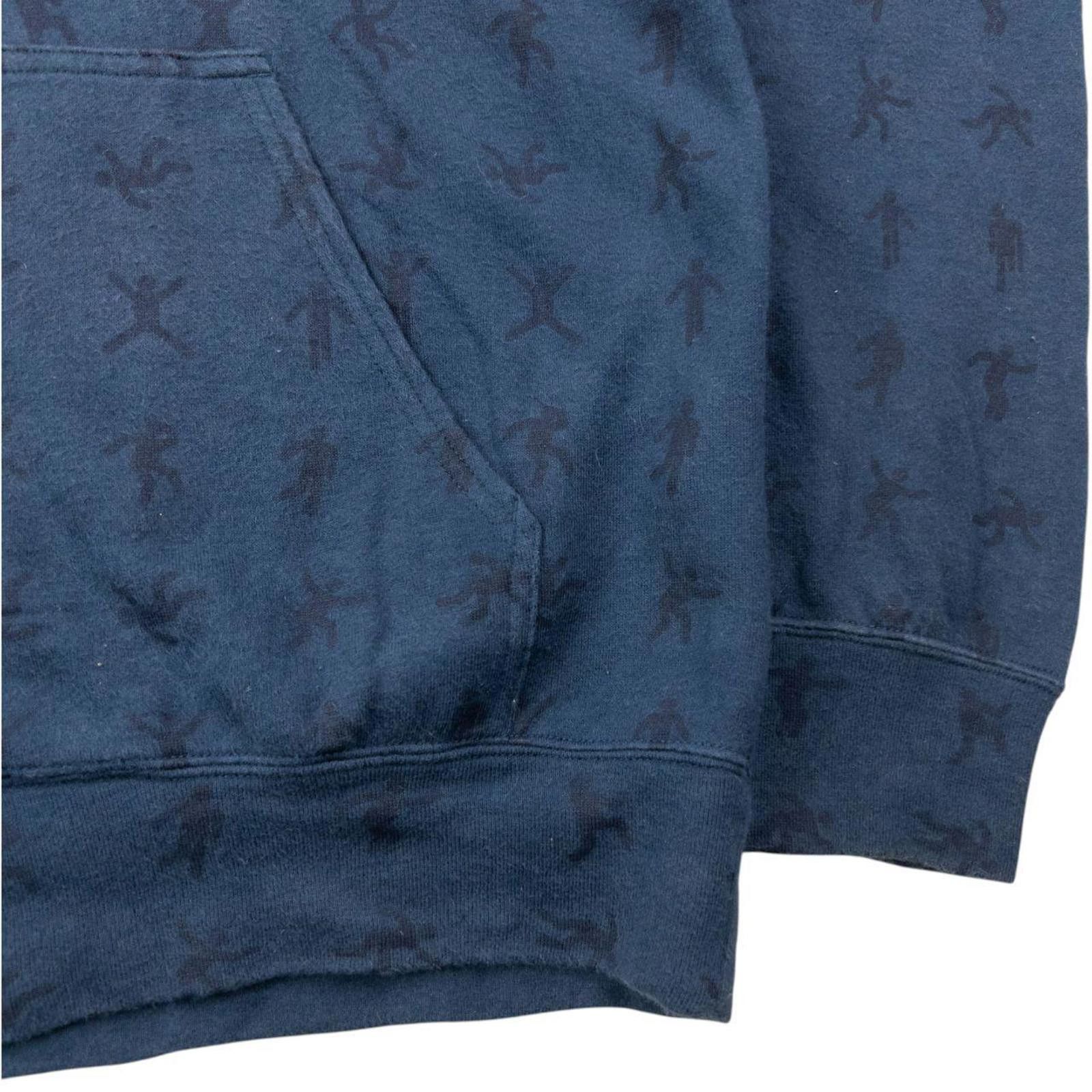 Issey Miyake Vintage Mercibeaucoup By Issey Miyake Zip Up Sweatshirt M Size US M / EU 48-50 / 2 - 6 Thumbnail