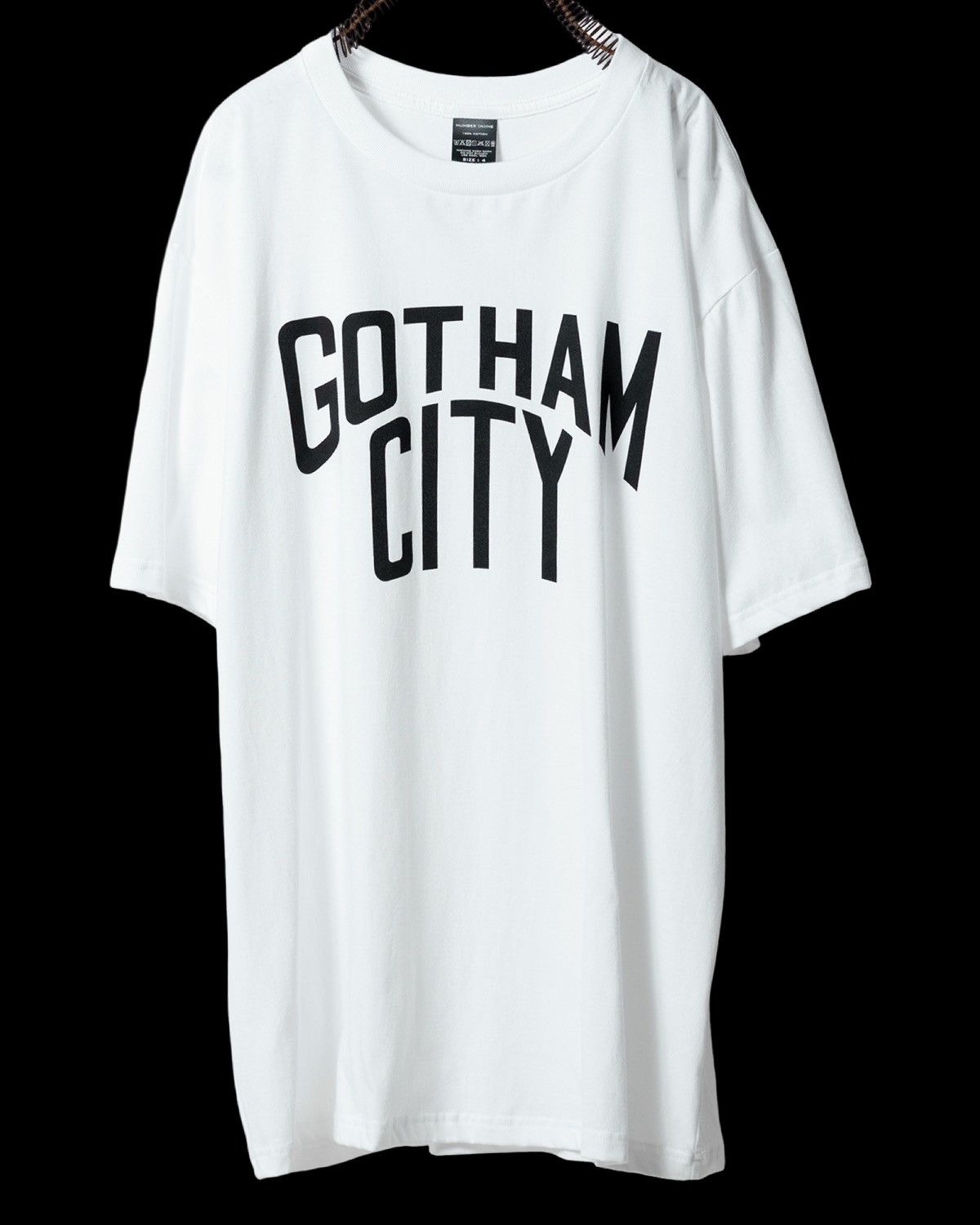 Number Nine Archive | Grailed