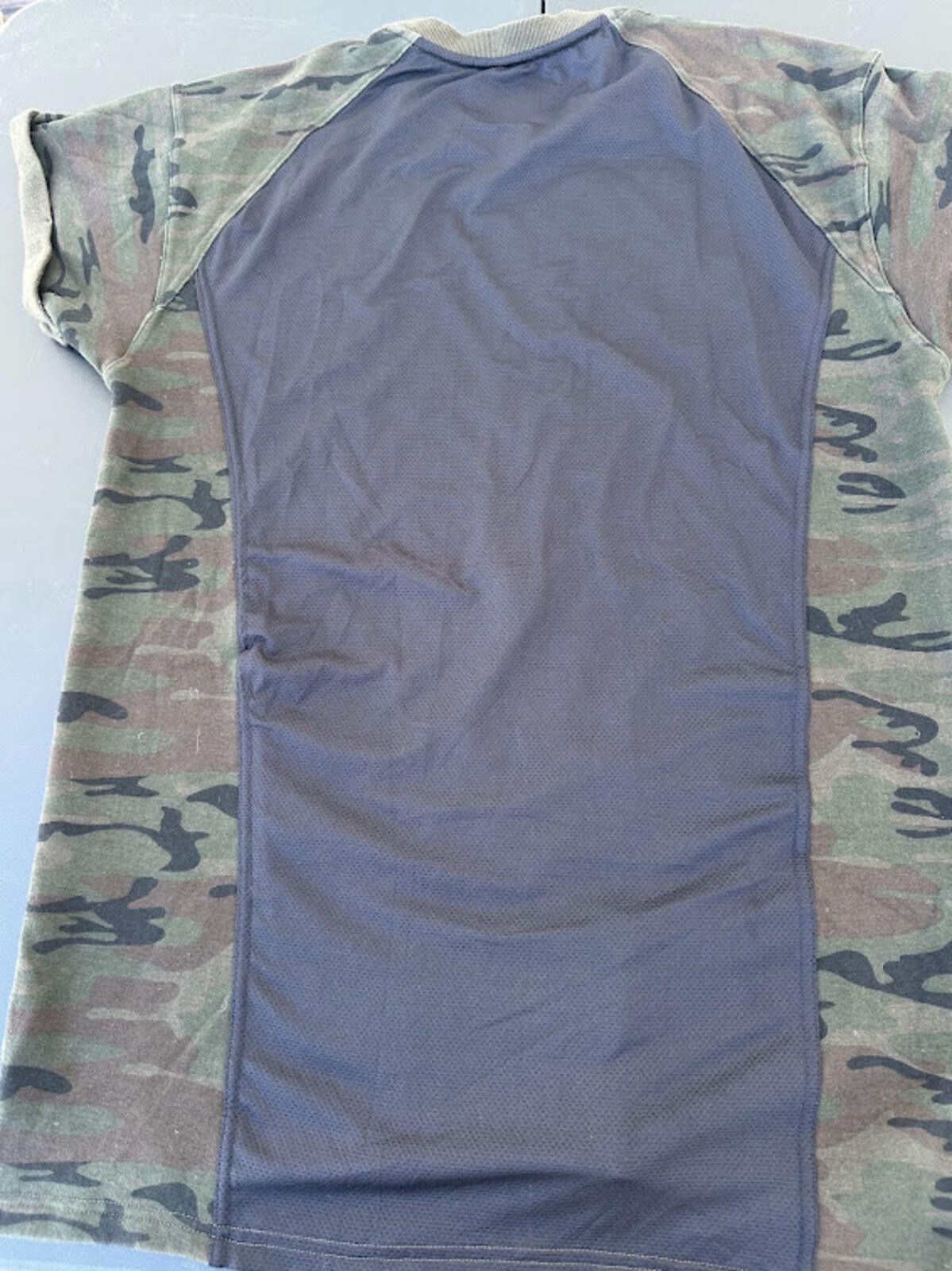 ASRV ASRV Camo Technical Training Tee L Size US L / EU 52-54 / 3 - 2 Thumbnail