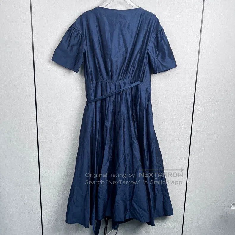 Max Mara Max Mara Dress Size S / US 4 / IT 40 - 5 Thumbnail