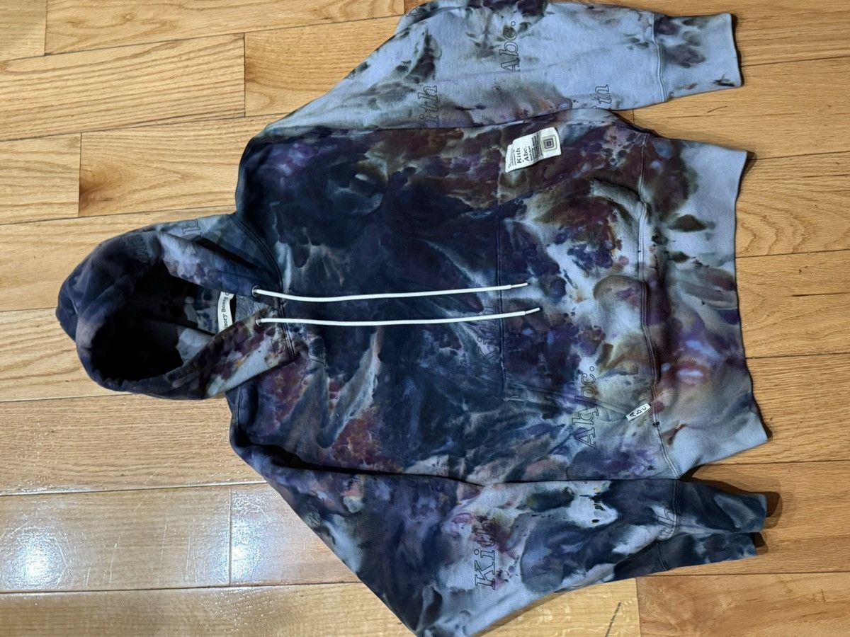 Other Kith Advisory Board Crystals Storm Hoodie Size US M / EU 48-50 / 2 - 1 Thumbnail