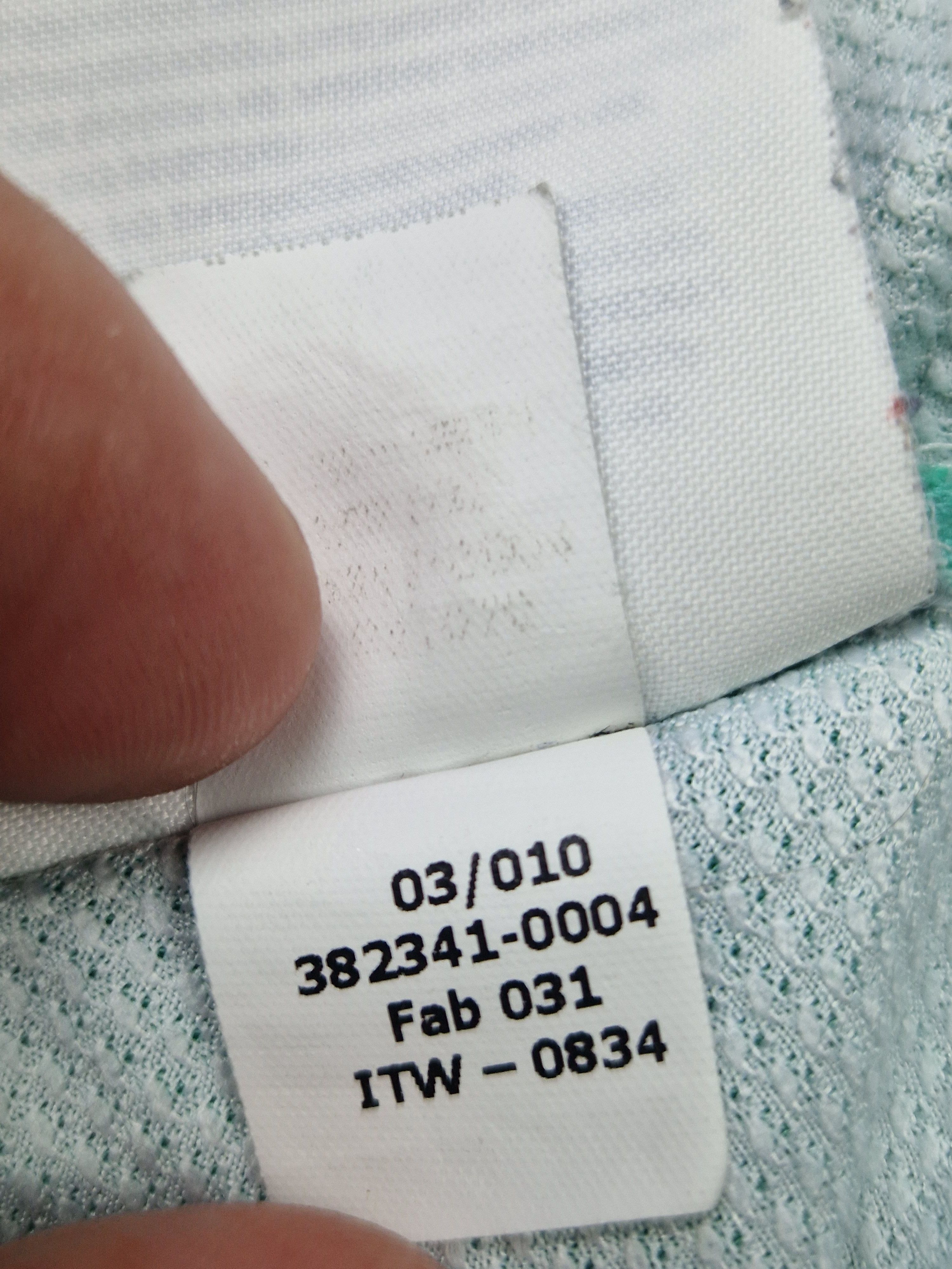 Nike Barcelona 2010/2011 Third Nike Jersey Yong boys Size US XXS / EU 40 - 9 Thumbnail