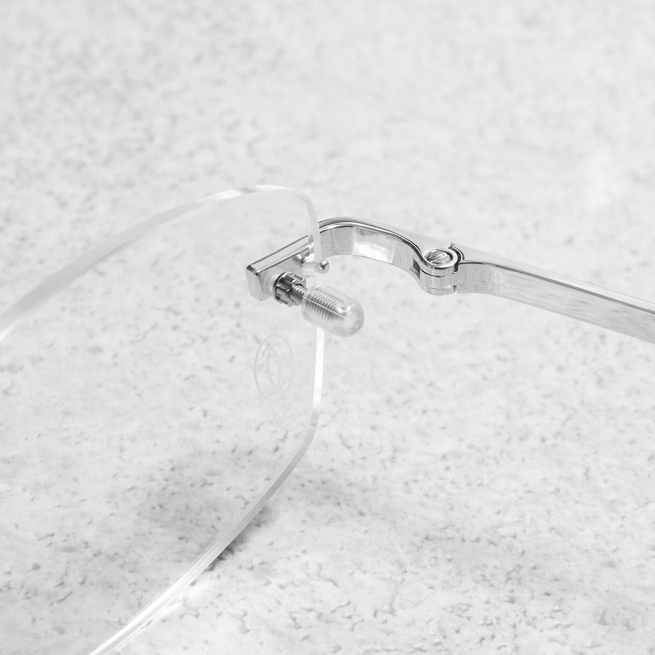 Cartier CARTIER CT0086O 002 Size ONE SIZE - 6 Thumbnail