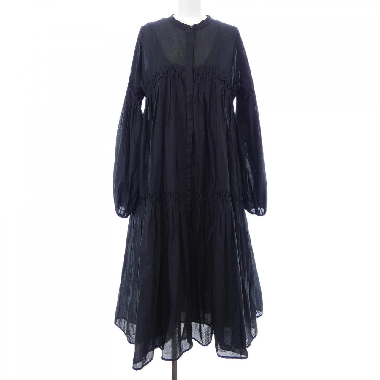 Other Other Merlette Dress Textile Dresses 3910300131 DUTY FREE for USA Size ONE SIZE - 1 Thumbnail