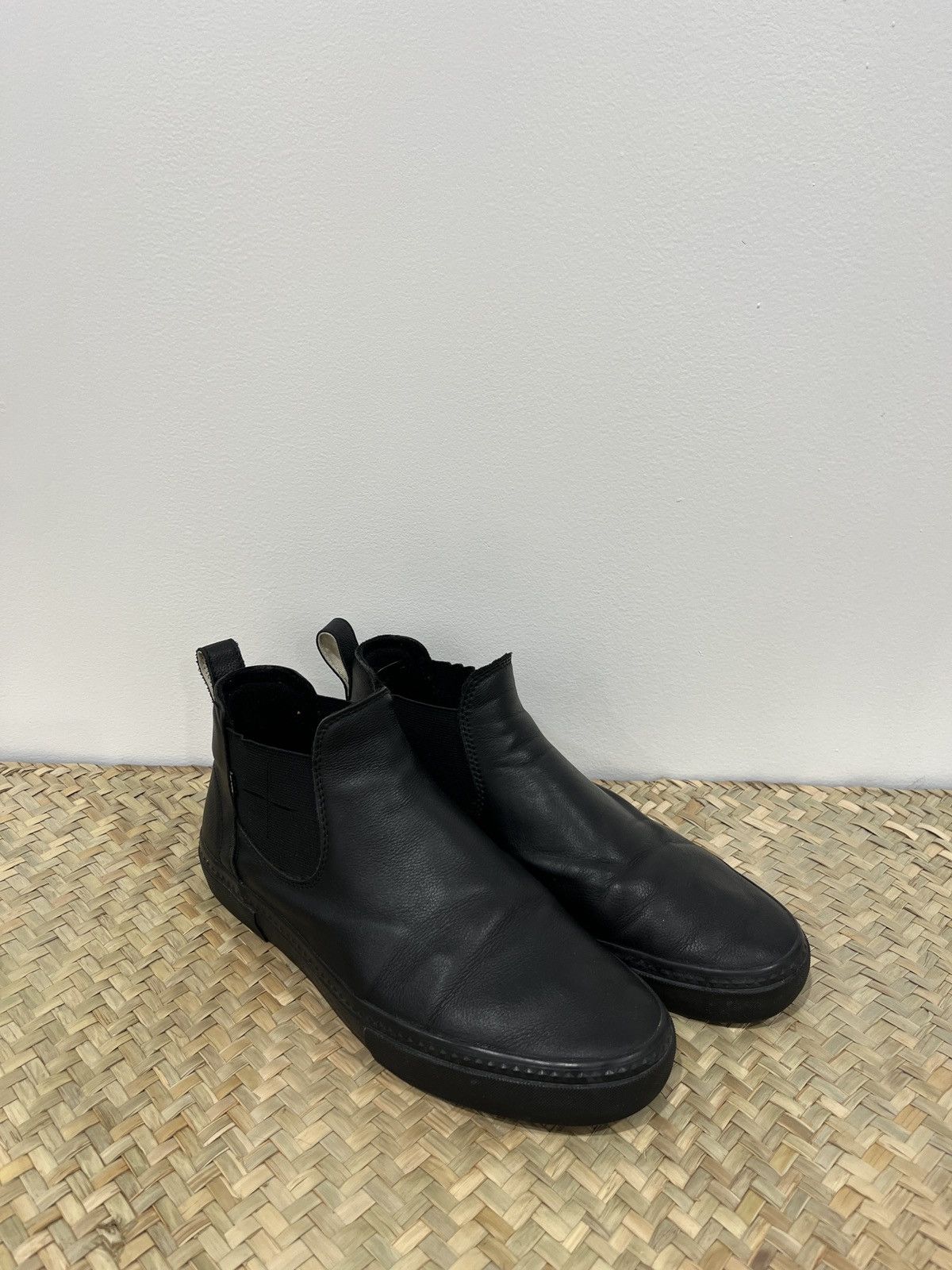Globe dover - globe x wasted talent Size US 9.5 / EU 42-43 - 2 Thumbnail