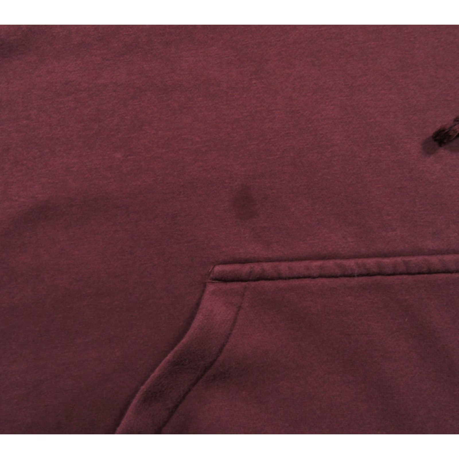 Nike Nike Sweatshirt Womens Small Red Oversized Hoodie Phoenix Fleece Center Swoosh Size S / US 4 / IT 40 - 4 Thumbnail