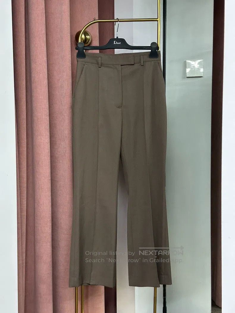 Acne Studios Acne Studios Trousers, Casual Pants Size 24" / US 00 / IT 34 - 1 Thumbnail