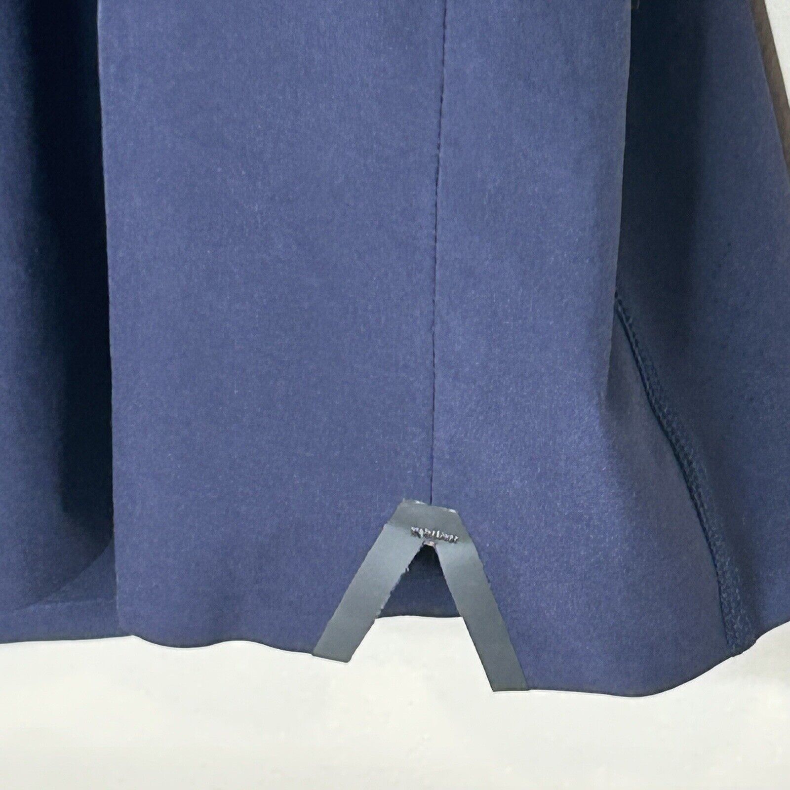 Rhone Rhone Gym Shorts XXL Blue Running Workout Lined 6” Size US 38 / EU 54 - 7 Thumbnail