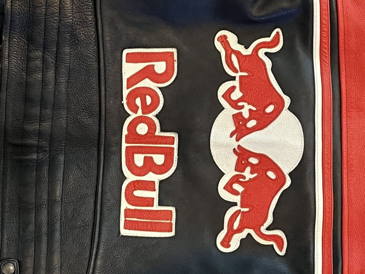 Red Bull Red Bull biker jacket Size 3XL / US 20-22 - 1 Thumbnail
