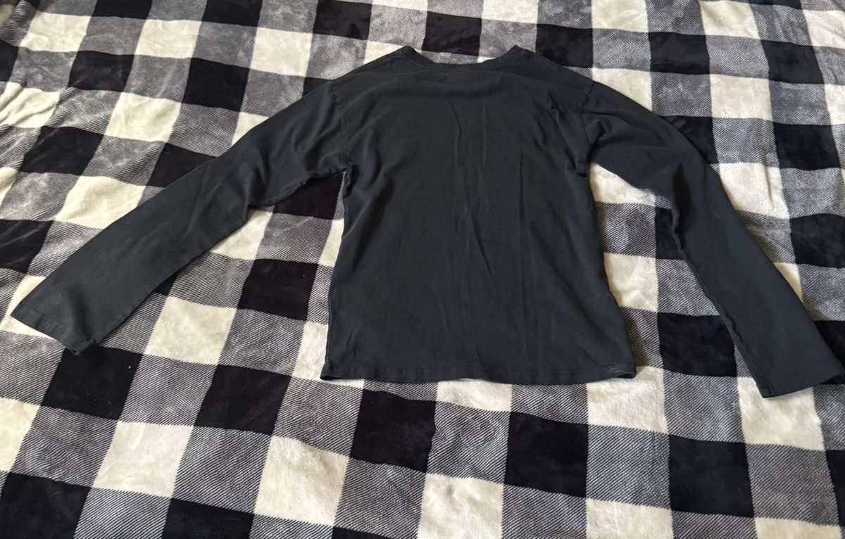 Other Handmade Rust Long sleeve Size US S / EU 44-46 / 1 - 2 Thumbnail