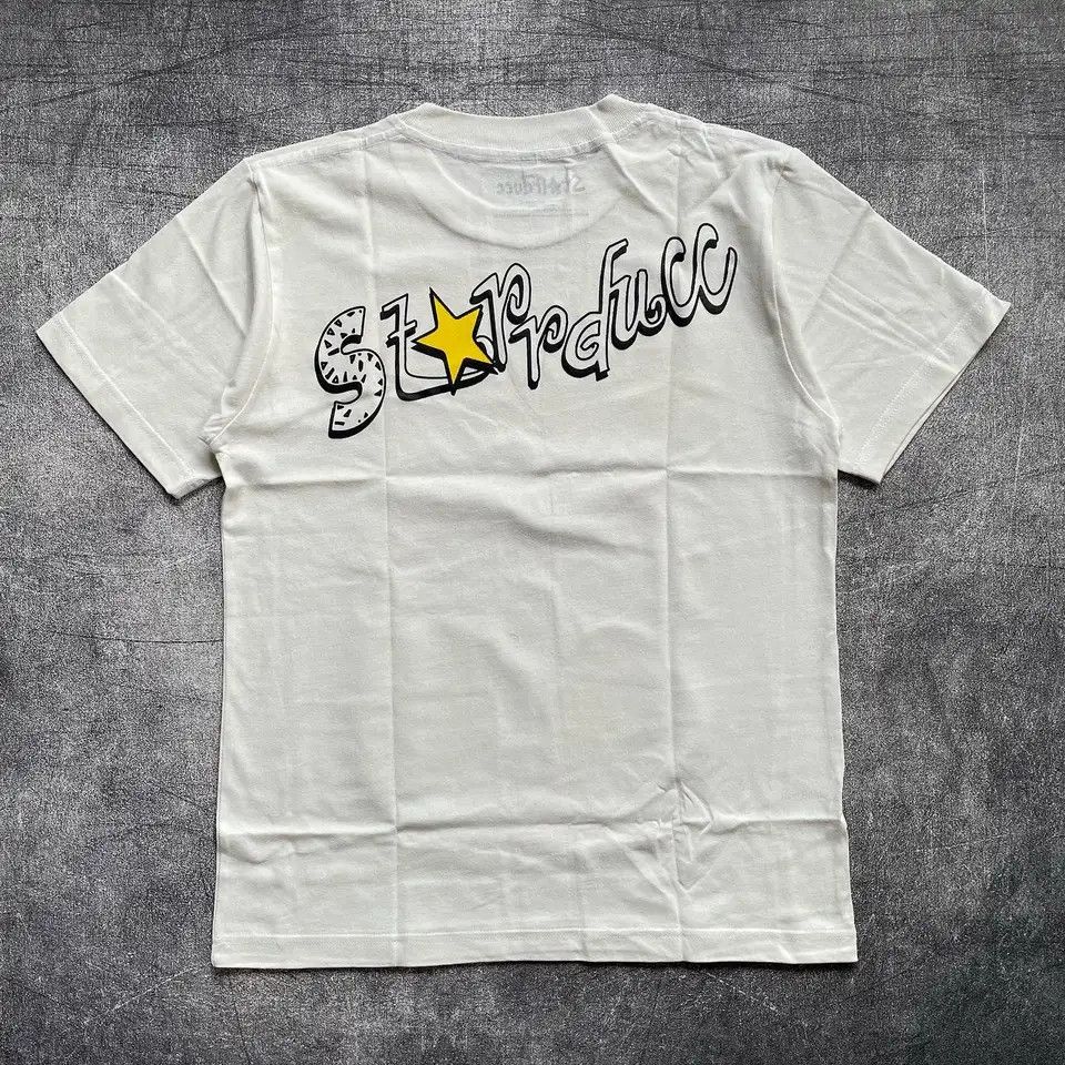 Japanese Brand Cute Cartoon Street Style Size US M / EU 48-50 / 2 - 4 Thumbnail