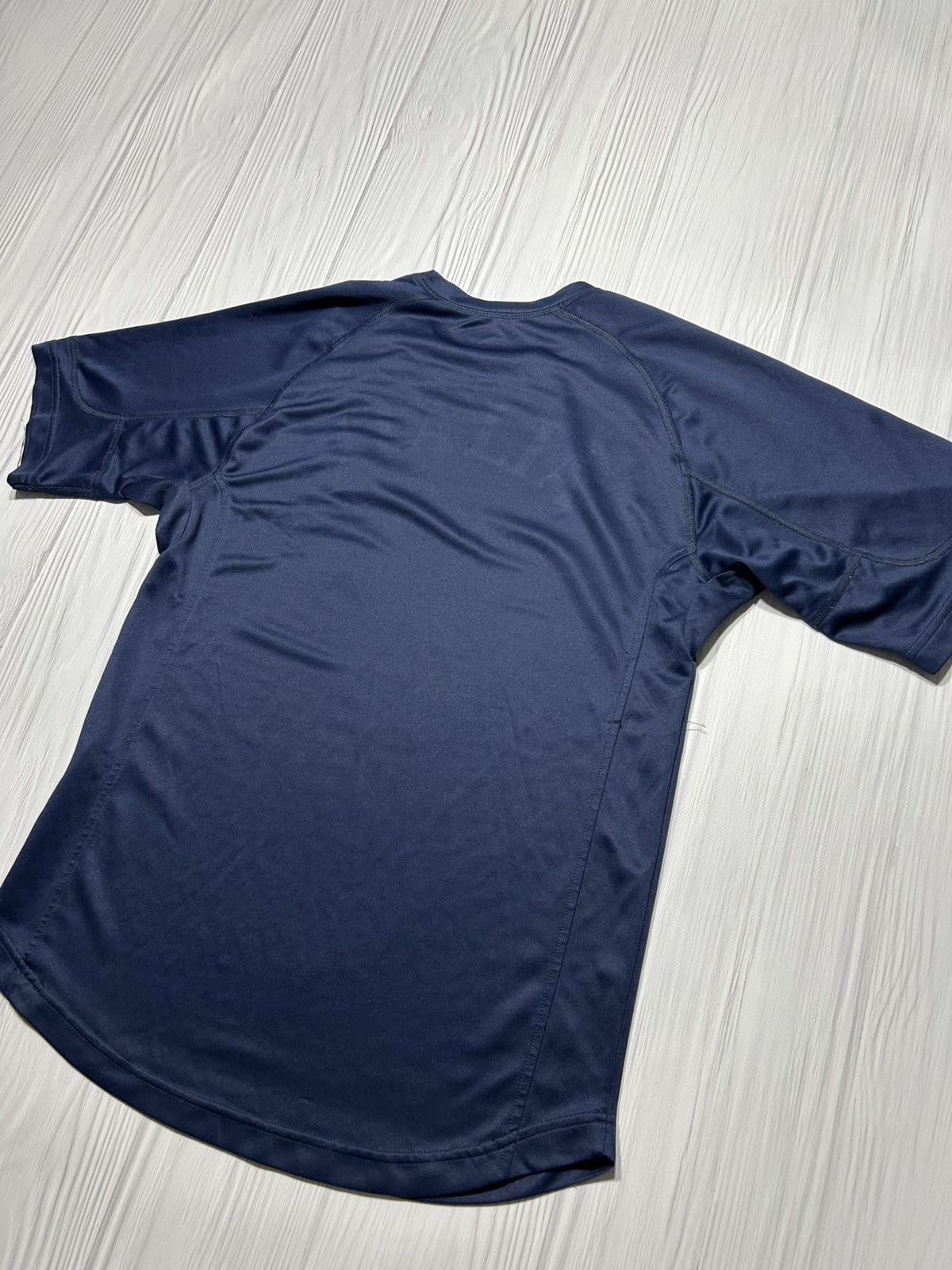 Neil Barrett × Puma Vintage Italia Puma Neil Barrett Home Soccer Jersey t-shirt Size US M / EU 48-50 / 2 - 13 Thumbnail