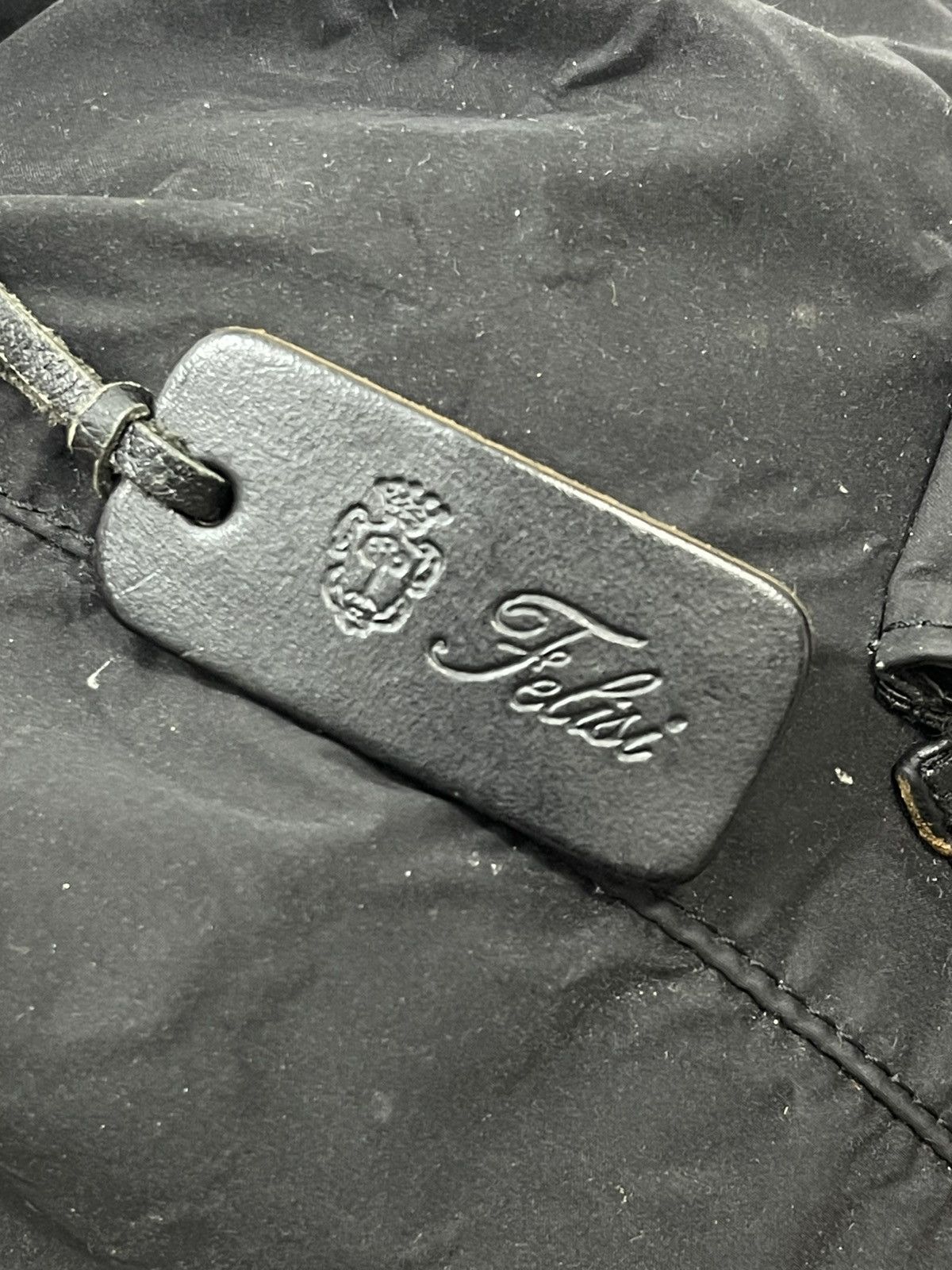 Felisi Rucksack Felisi Italy Backpack Bag prada julius 1🟩7 Size ONE SIZE - 18 Thumbnail