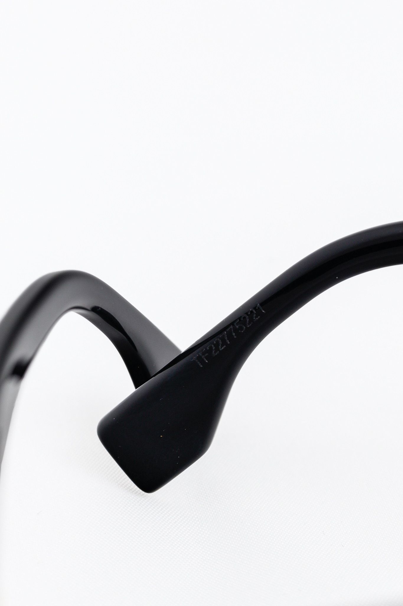 Fendi Fendi FE40098I First F-Motif Oversized Acetate Sunglasses Size ONE SIZE - 9 Thumbnail