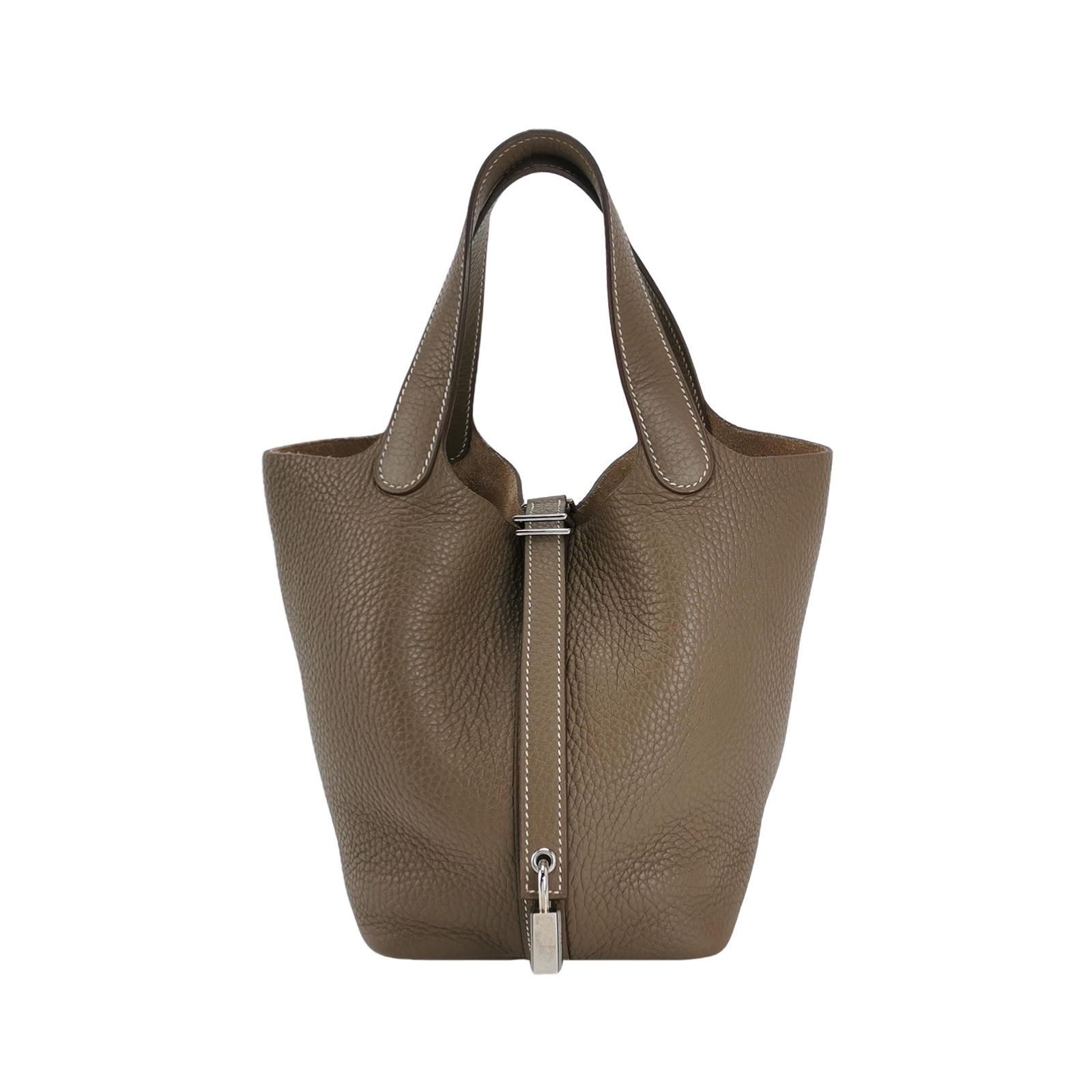 Hermes Hermes Women os Tote Bags Size ONE SIZE - 1 Thumbnail