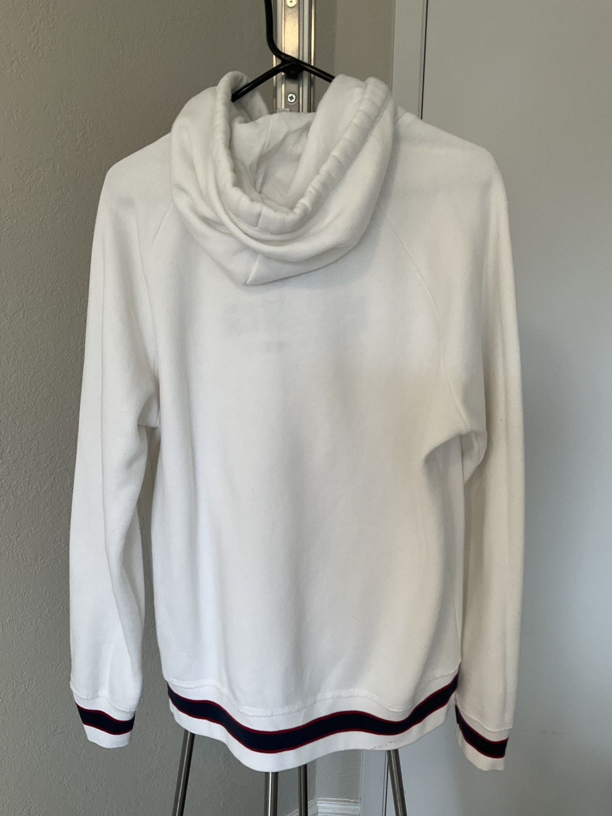 Hollister Hollister logo hoodie sweatshirt Size US M / EU 48-50 / 2 - 2 Thumbnail