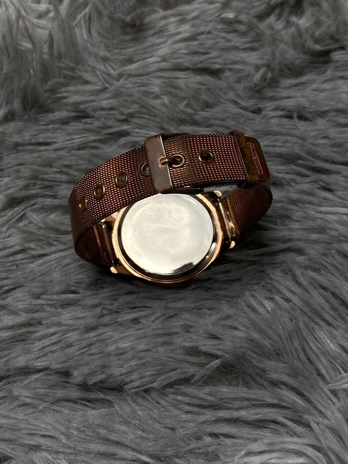 Japanese Brand × Jewelry × Vintage Timeless Rose Gold Elegance - Japanese Brand Size ONE SIZE - 7 Thumbnail