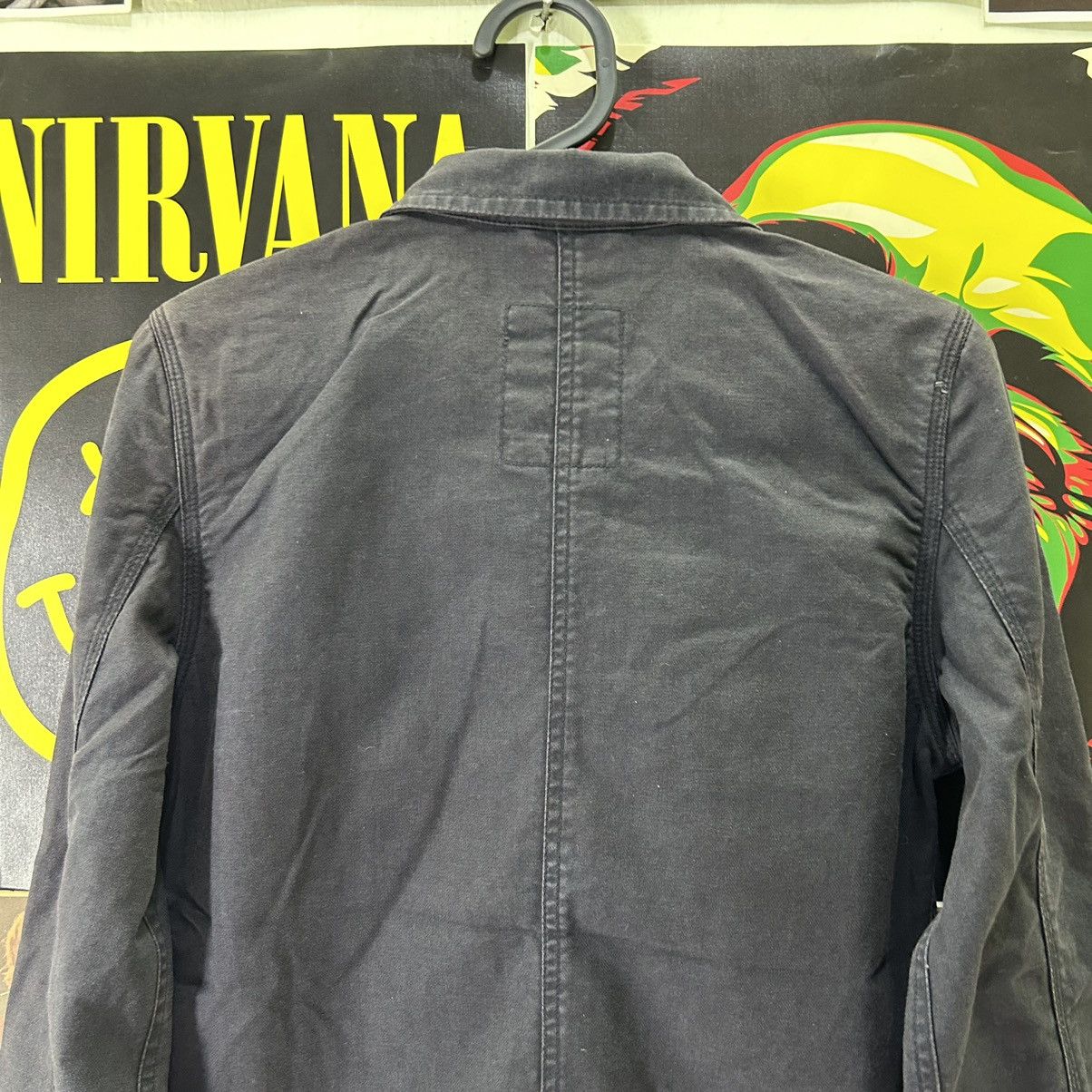 Alpha Industries Vintage Alpha Industries Jacket Size S / US 4 / IT 40 - 15 Thumbnail