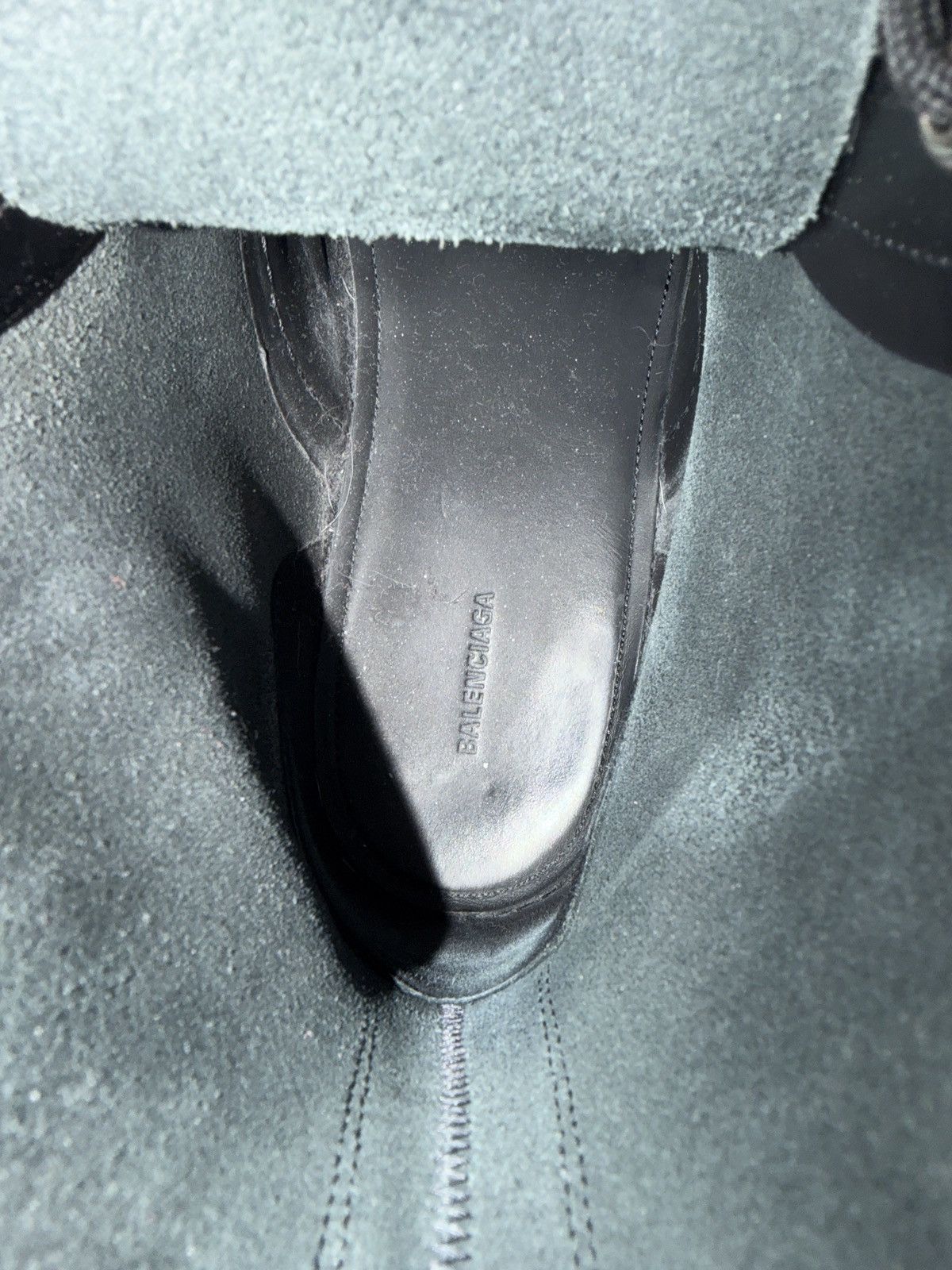 Balenciaga Balenciaga Strike boots Size US 8 / EU 41 - 8 Thumbnail