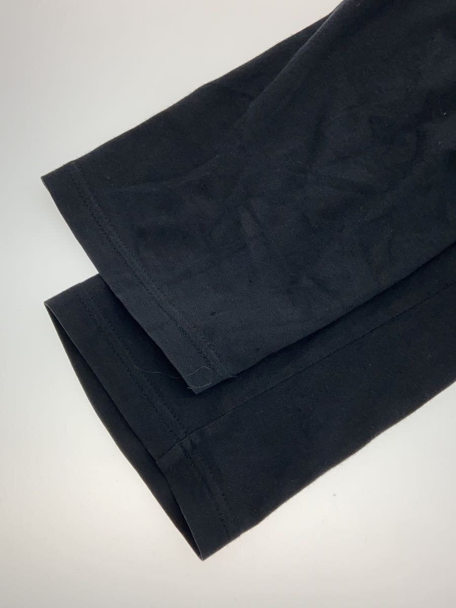 Yohji Yamamoto yohji yamamoto POUR HOMME ROUND NECK LONG SLEEVES Size US L / EU 52-54 / 3 - 5 Thumbnail