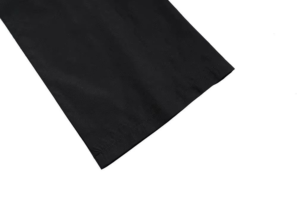 Designer Streetwear Multi Pocket Cargo Baggy Pants Size US 32 / EU 48 - 13 Thumbnail