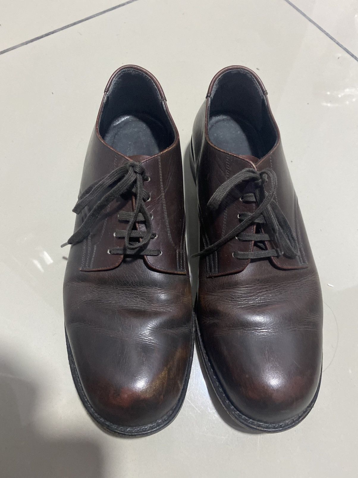 Comme des Garcons Comme Des Garcons shoes Size US 6.5 / EU 39-40 - 1 Thumbnail