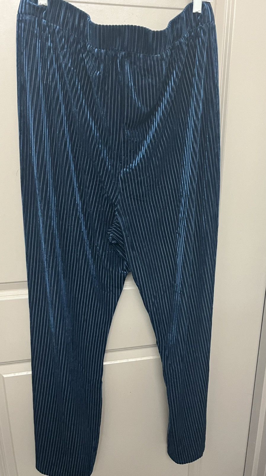 Venus Venus Ribbed Two Piece Lounge Set Hoodie - Size XL NWT Size 40" / US 18 - 5 Thumbnail