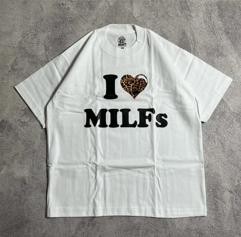 Vision Streetwear Street vintage leopard-print oversized T-shirts Size US M / EU 48-50 / 2 - 5 Thumbnail