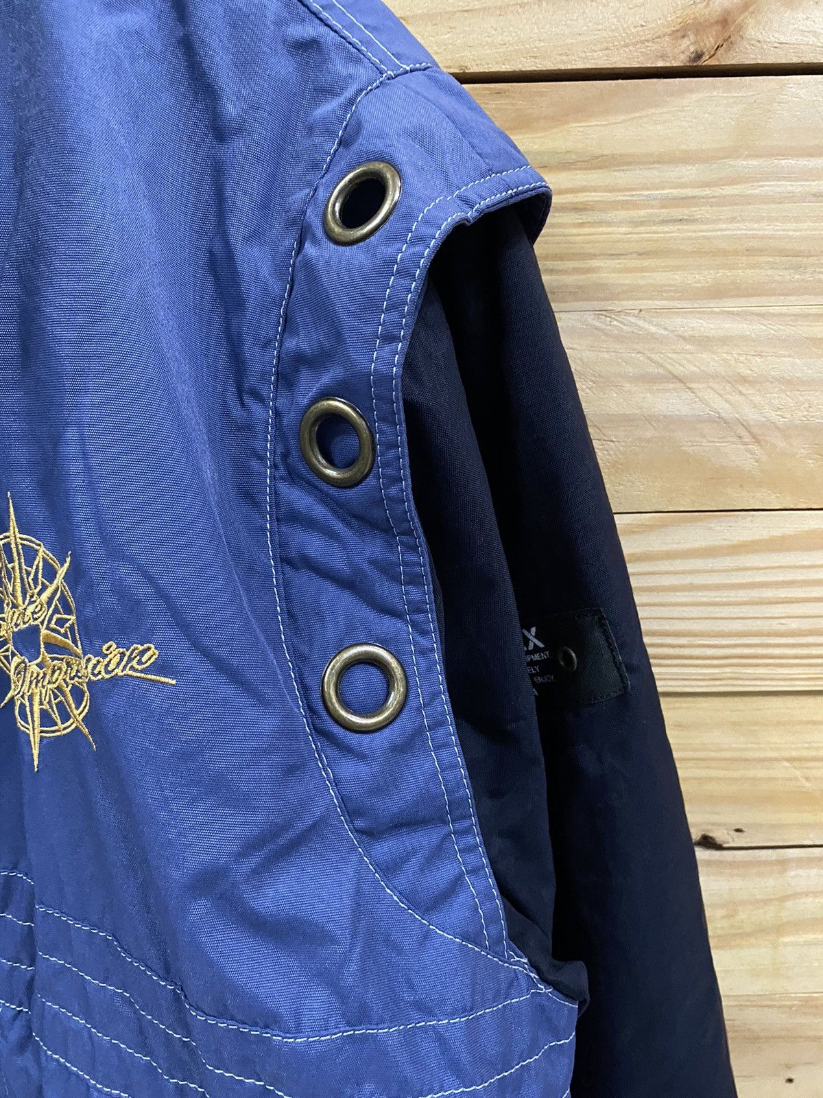 Other Vintage WINDEX SKI jacket Size US XL / EU 56 / 4 - 9 Thumbnail