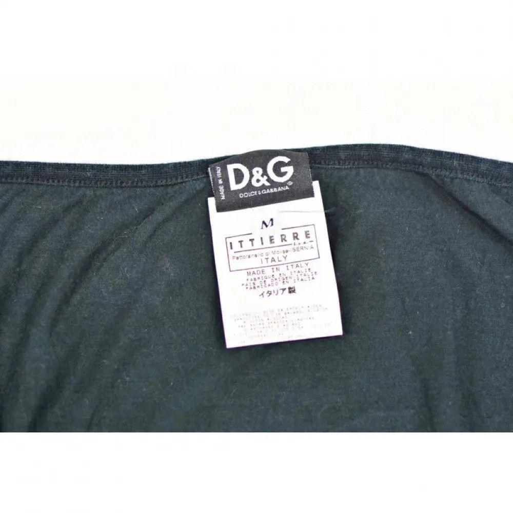 Dolce & Gabbana dolce gabbana top Size M / US 6-8 / IT 42-44 - 4 Thumbnail