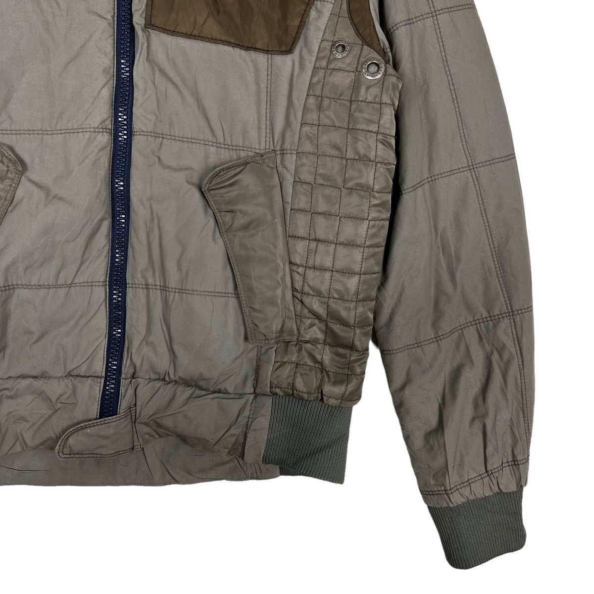 Energie ENERGIE BOMBER JACKET Size US M / EU 48-50 / 2 - 7 Thumbnail