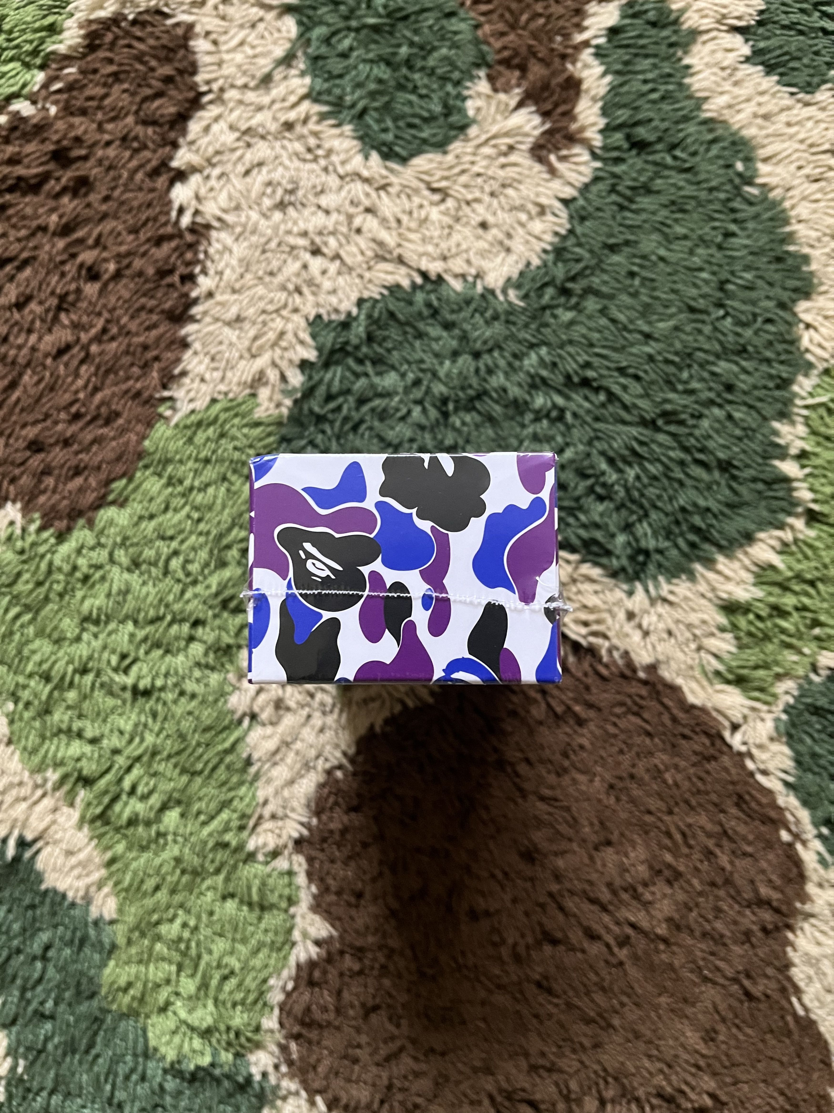 Bape BAPE HONG KONG 20th Anniversary POP RACE Mazda RX-7 Size ONE SIZE - 7 Thumbnail