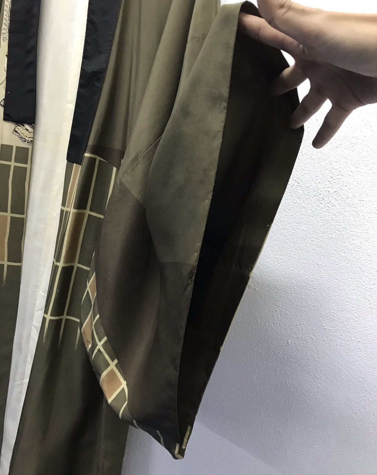 Japanese Brand × Vintage Vintage Japanese Brand Geisha Kimono Size US L / EU 52-54 / 3 - 7 Thumbnail