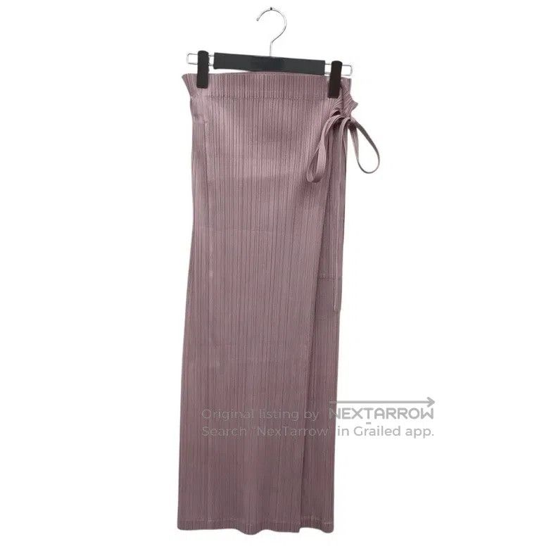 Issey Miyake Issey Miyake size:1 Bow Skirt Size 31" - 1 Thumbnail