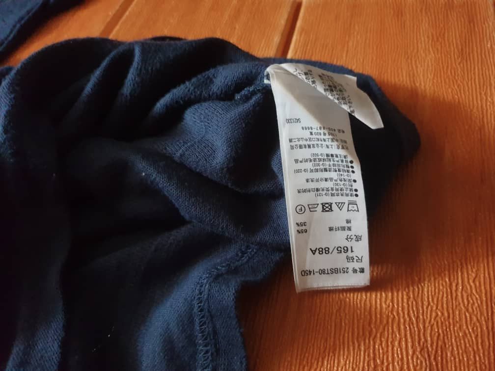 MOUSSY Azul by MOUSSY Japanese brand Shirt Size US S / EU 44-46 / 1 - 5 Thumbnail