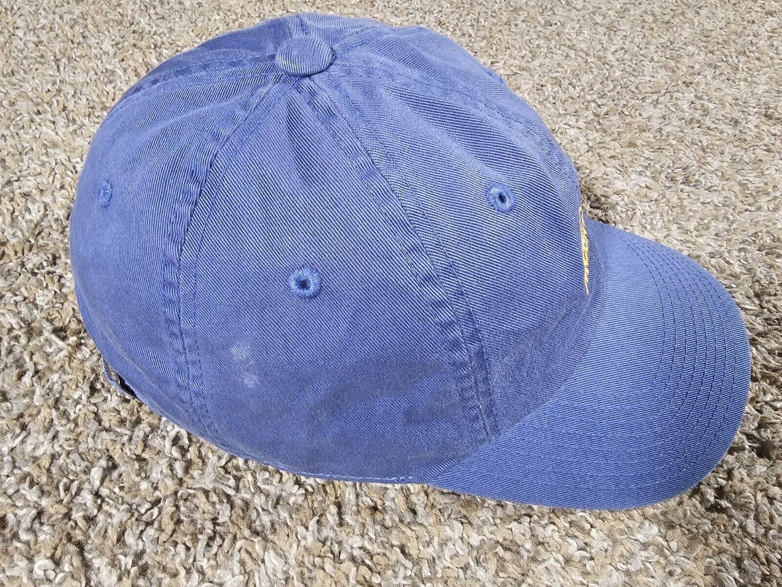 American Needle American Needle Brew Crew Desert Mountain Brewers hat Size ONE SIZE - 4 Thumbnail