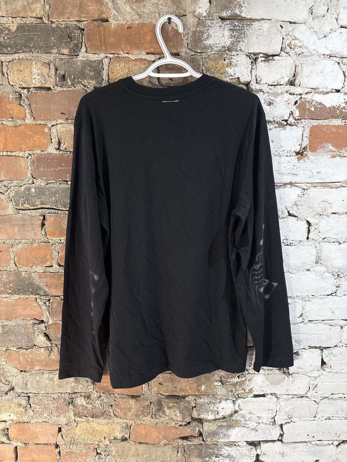Other Coldf33t custom cat airbrush long sleeve shirt Size US M / EU 48-50 / 2 - 4 Thumbnail